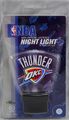 Oklahoma Thunder Night Light-NBA