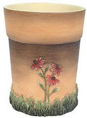 OUTHOUSES  Tissue Cover
