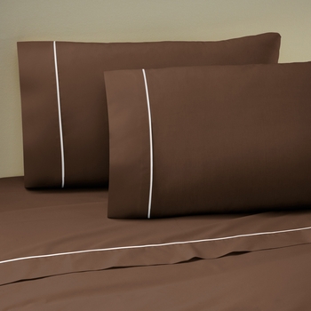 Pipeline King Sheet Sets by Martex-200 Thread Count