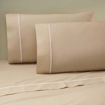 Pipeline King Sheet Sets by Martex-200 Thread Count