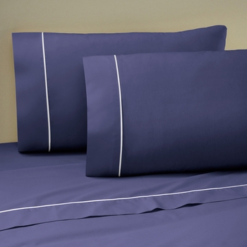 Pipeline King Sheet Sets by Martex-200 Thread Count