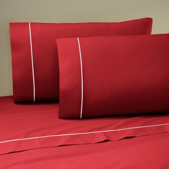 Pipeline King Sheet Sets by Martex-200 Thread Count