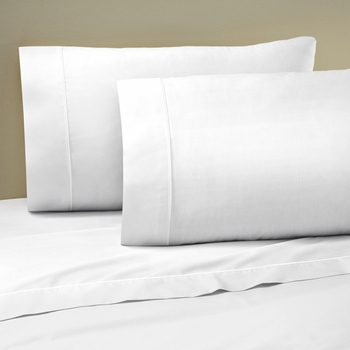 Pipeline King Sheet Sets by Martex-200 Thread Count