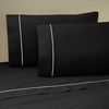 Pipeline King Sheet Sets by Martex-200 Thread Count