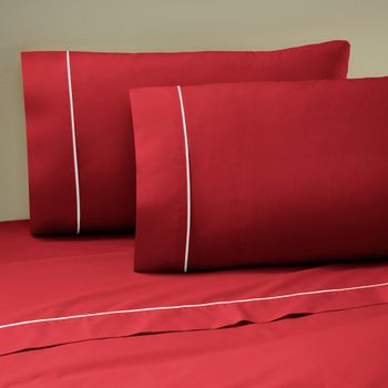 Pipeline Twin Sheet Sets by Martex-200 Thread Count
