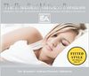 Platinum Cotton Terry Mattress Protector- XL Twin Fitted