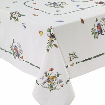 Portmeirion Botanic Birds Table Linens 