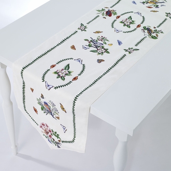 Portmeirion Botanic Birds Table Linens 