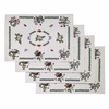 Portmeirion Botanic Birds Table Linens 