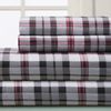 Prospect Heights 100% Cotton Flannel Sheet Sets