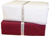 Regal Sateen Twin Cotton Sheet Set