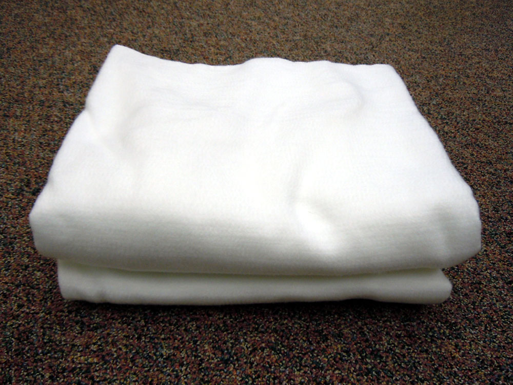 RESTGUARD™ Mattress Pad u0026 Protector by Chatham©