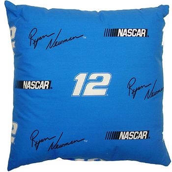 Ryan Newman #12 Bedding & Accessories