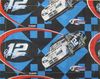 Ryan Newman #12 Pillow Sham