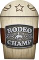 SADDLE UP Tumbler Plus