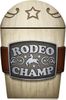 SADDLE UP Tumbler Plus