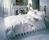 SIGNATURE  Sewn Thru Karo-Step Down Comforter-King/CALIFORNIA KING SIZE