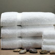 Sovereign Towels by  Martex 