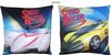 Speed Racer SPEED Decorative Pillow