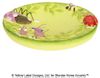 STOP BUGGING ME Soap Dish, Tumbler, Wall Border