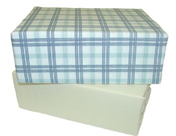 T250 Count Sheet Sets in Solid Colors & Designer Prints