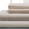 Winter Nights Flannel Sheet Set- 10 Solid Colors- 100% Cotton