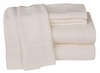 Winter Nights Flannel Sheet Set- 10 Solid Colors- 100% Cotton