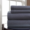 Winter Nights Flannel Sheet Set- 10 Solid Colors- 100% Cotton