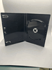 14MM SINGLE DVD CASE, GLOSSY BLACK, VIRGIN GRADE, PUSH-RELEASE HUB,TOP QUALITY, 100 PCS, PSD12G 14MM SINGLE DVD CASE, GLOSSY BLACK, VIRGIN GRADE, PUSH-RELEASE HUB,TOP QUALITY, 100 PCS, PSD12G