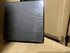 26-DISC CD ALBUM W OUTER SLEEVE FOR ARTWORK, BLACK, TC-FCDR26UBLK, 10 PCS/CASE 26-DISC CD ALBUM W OUTER SLEEVE FOR ARTWORK, BLACK, TC-FCDR26UBLK, 10 PCS/CASE