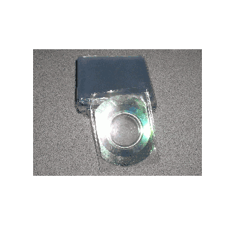 business card cd sleeve Gatefold CD Mailer SAMPLE