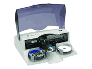 USB DUPLICATOR/CD/DVD PUBLISHER/DUPLICATORS & PRINTERS