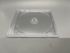 100 PCS SINGLE 10.4MM STANDARD CD JEWEL CASE W/CLEAR TRAY, ASSEMBLED,CDSC-A-1