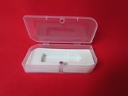 MINI USB FLASH DRIVE POLY CASE W/FOAM USB HOLDER,MAGNETIC CLOSURE, SH1-MINIUSB, 100