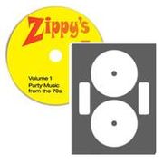 NEATO PHOTOMATTE FULL COVERAGE CD DVD LABEL 100SHEETS(200 LABELS)/PK