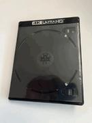11MM SINGLE 4K UHD CASE GLOSSY BLACK, RP1B