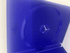 OEM 14MM PS2-BLUE GAME CASE W PLAYSTATION LOGO, 100/CS