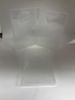 NINTENDO SWITCH CASE W SLEEVE, SUPER CLEAR,SWITCH-OEM, 50/CS NINTENDO SWITCH CASE W SLEEVE, SUPER CLEAR,SWITCH-OEM, 50/CS