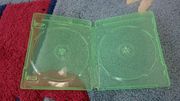 ORIGINAL XBOXONE  XBOX ONE 14MM DOUBLE GAME CASE W/XBOXONE LOGO,100PCS SALE