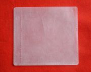 PS003 SINGLE CD BINDING SLEEVE W/NON-WOVEN FABRIC LINER, 100 PCS