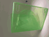 RARE XBOX360 Double Game Case, Transparent Green, 14mm, QJ2-XBOX360, 100/CS RARE XBOX360 Double Game Case, Transparent Green, 14mm, QJ2-XBOX360, 100/CS