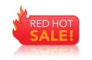 SPECIALS & PROMOTION CENTER
