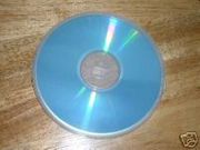 SLIMPAK CD/DVD CLAMSHELL CASE, O SHELL, CLEAR, SLIMPAK 200 PCS