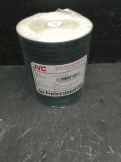 TAIYO YUDEN TY CD-R, SILVER INKJET HUB PRINT,52X,700MB,CDR80-SPP-600SK 100PCS