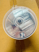 Titan, BD-R, 6X, 25GB, Shiny Top, Metalized Hub, 50pcs/cakebox, 100pcs/ctn MPN: T986507