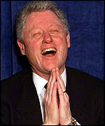 Clinton