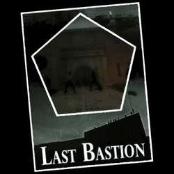 l4d2 - Last Bastion