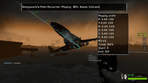 L4D2 - SMD Path Recorder