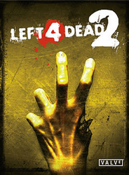 Scripting for Left 4 Dead 2