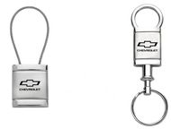 Chevy Keychains 